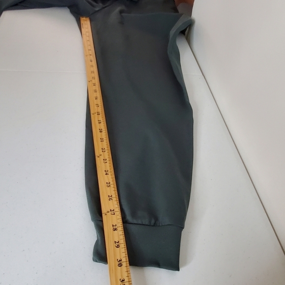 Old Navy Active Dynamic Fleece Jogger Size XXL Tall Hi-Rise Pull-on Pants NEW - Picture 8 of 12